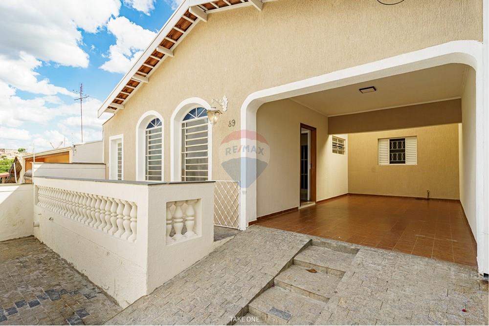 Casa - Venda - Campinas , São Paulo - TAKEONE-3267.jpg - 690681046-73