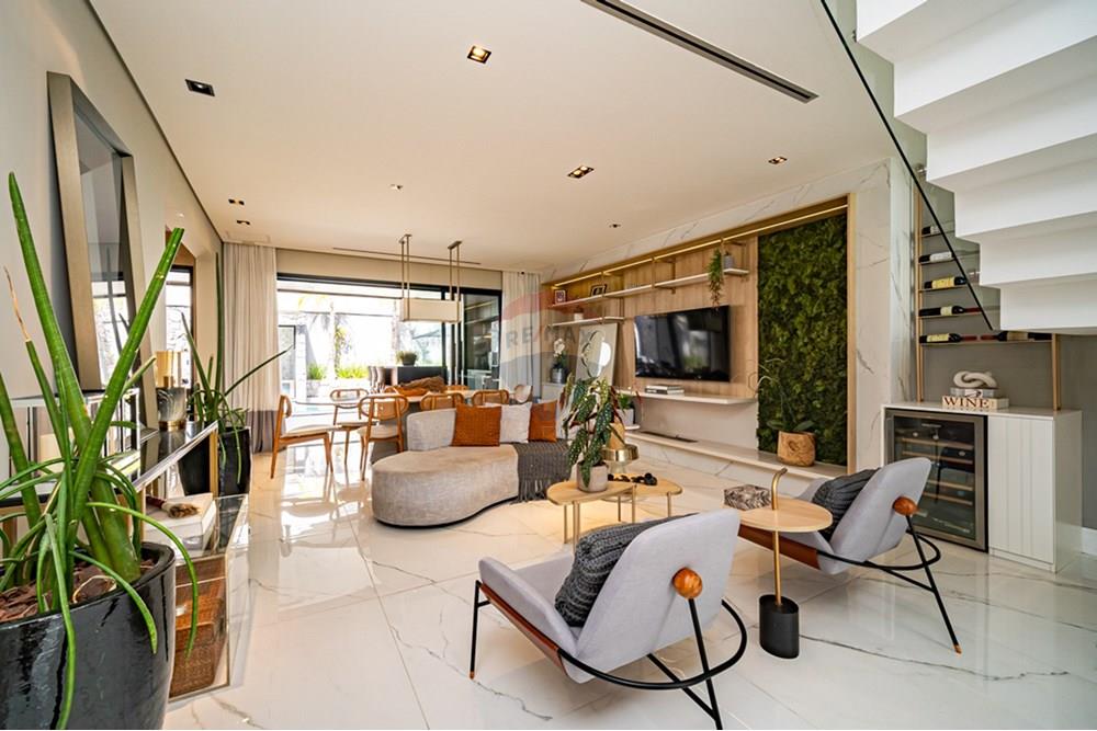 Casa de Condomínio - Venda - Santana de Parnaíba , São Paulo - 10.jpg - 691021032-10