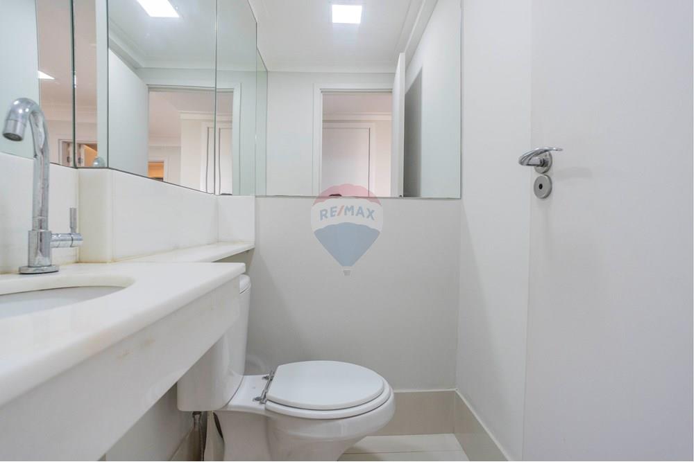 Apartamento - Alugar - Campinas , São Paulo - Lavabo 2.jpg - 690681070-46