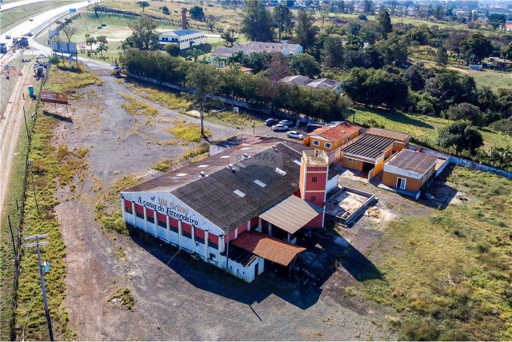 Chácara / Sítio / Fazenda - Venda - Araras , São Paulo - 24 - 690691043-118