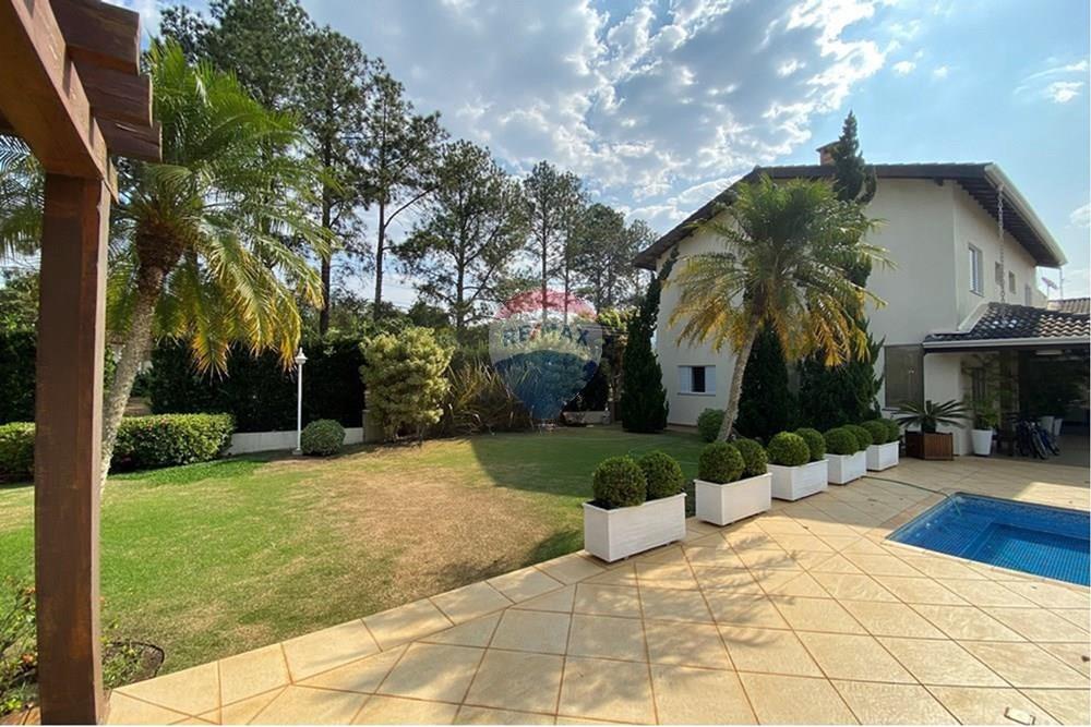 Casa de Condomínio - Alugar - Bom Jesus dos Perdões , São Paulo - 12.jpg - 690921103-7