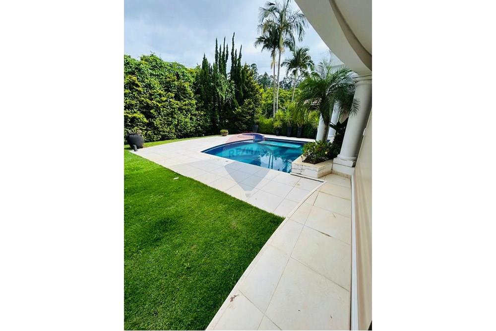 Casa de Condomínio - Alugar - Santana de Parnaíba , São Paulo - b88ee700-637f-4a31-a182-e1fab72ef4ad.jpg - 691141012-1