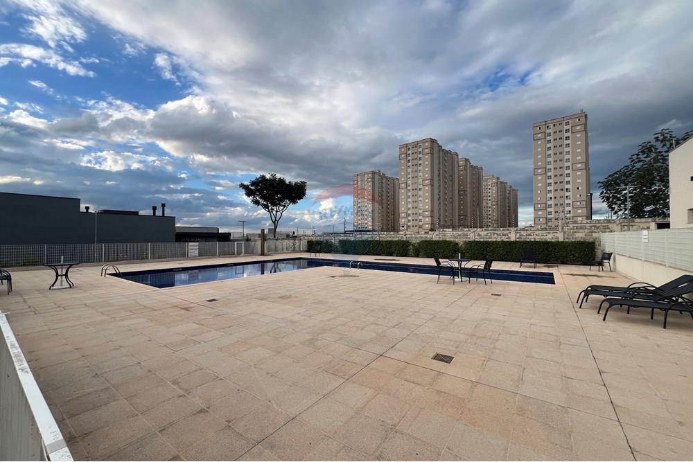 Casa de Condomínio - Venda - Nova Odessa , São Paulo - IMG_7035.JPG - 691101018-18