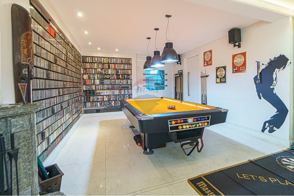 Casa de Condomínio - Venda - Santana de Parnaíba , São Paulo - DSC05152-Aprimorado-NR.jpg - 691081005-3