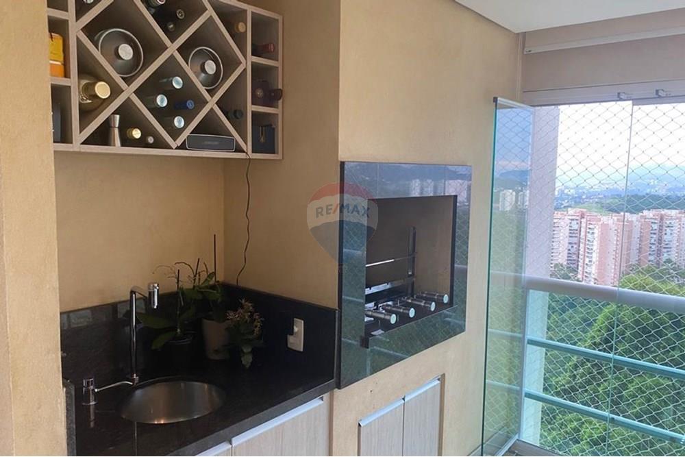 Apartamento - Alugar - Santana de Parnaíba , São Paulo - WhatsApp Image 2025-10-10 at 13.51.59.jpeg - 691021019-139