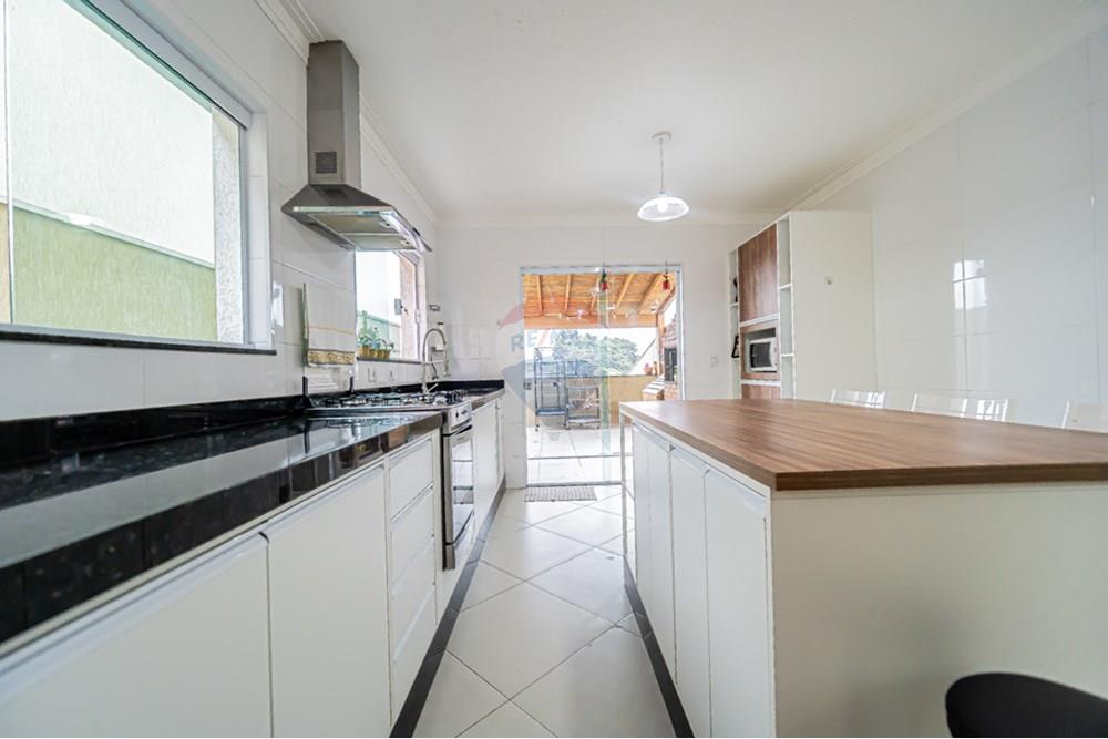 Sobrado - Venda - Cotia , São Paulo - 08.jpg - 691151008-12