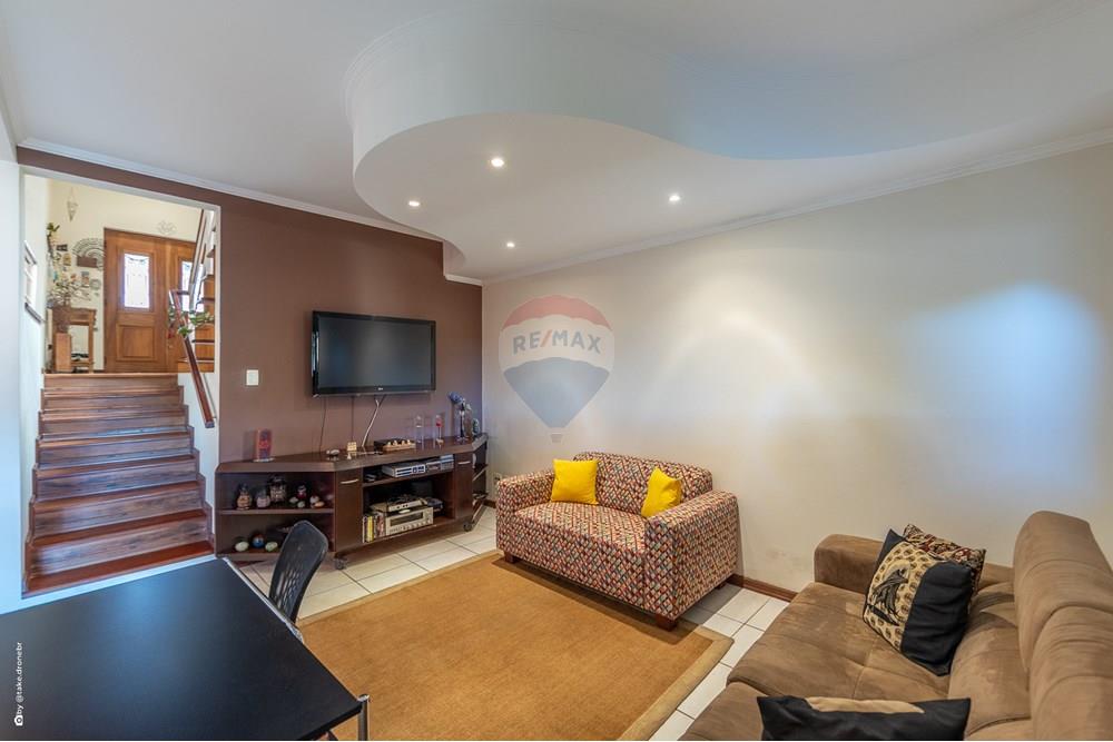 Casa de Condomínio - Venda - Campinas , São Paulo - TKD-2449.jpg - Sala - 690681117-53