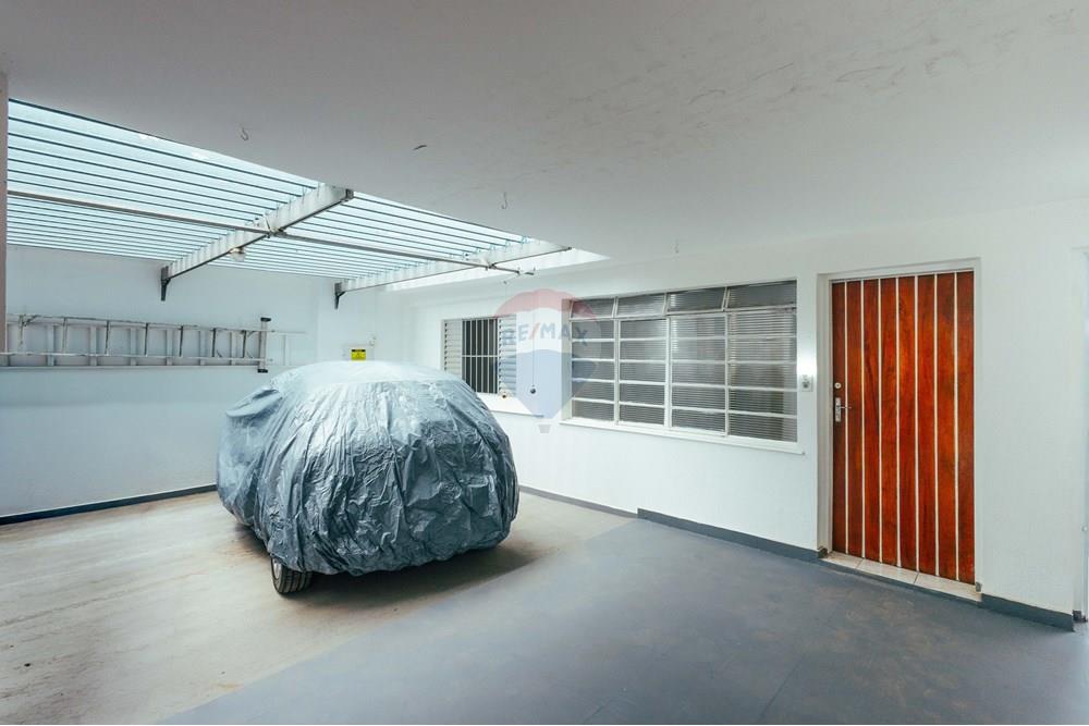 Casa - Venda - Jundiaí , São Paulo - Casa Messina-31.jpg - Garagem - 690591063-12