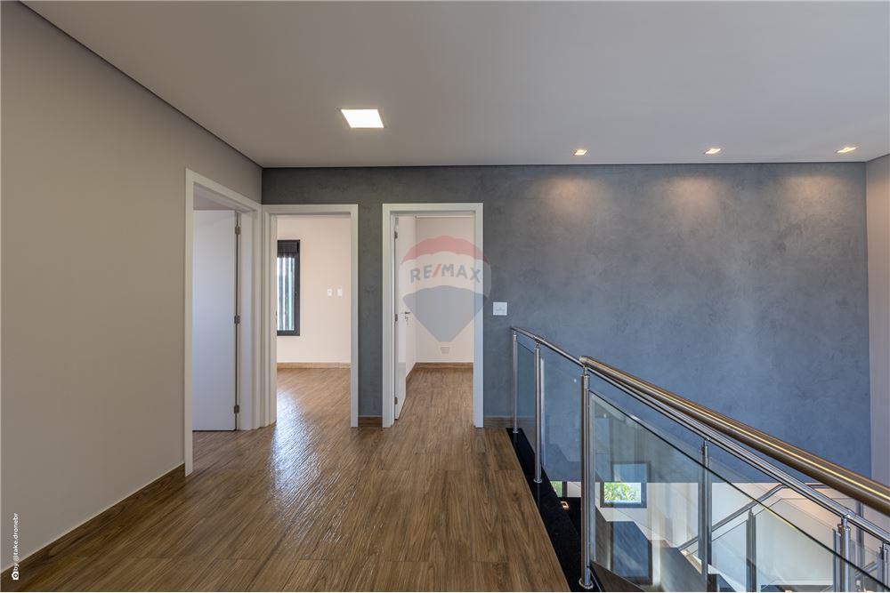 Casa de Condomínio - Venda - Valinhos , São Paulo - 48 - 690491084-77