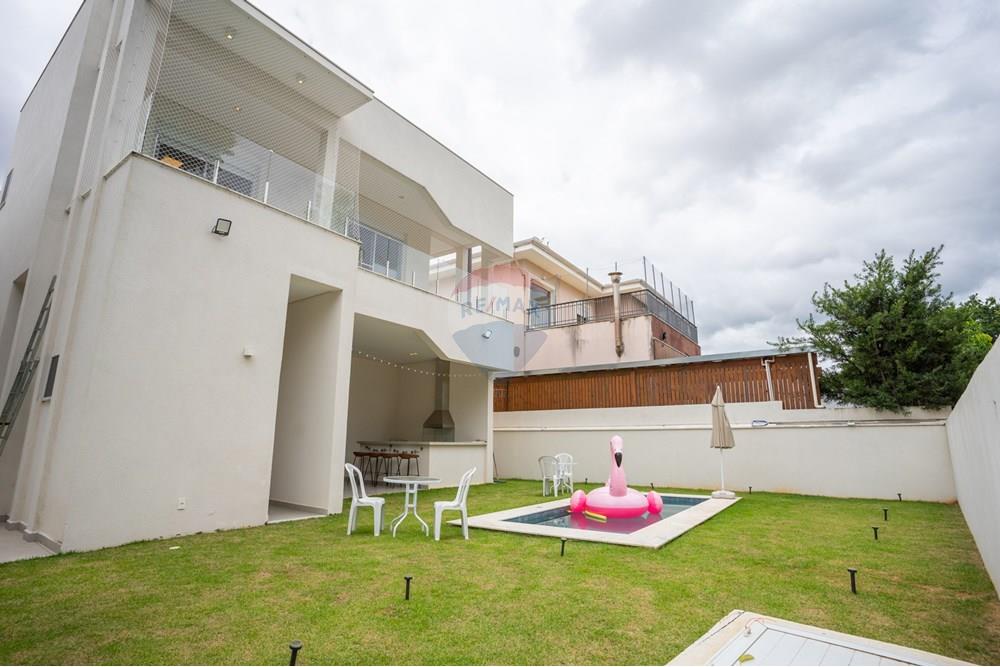 Casa de Condomínio - Venda - Itatiba , São Paulo - DSC04834.jpg - 690791203-15