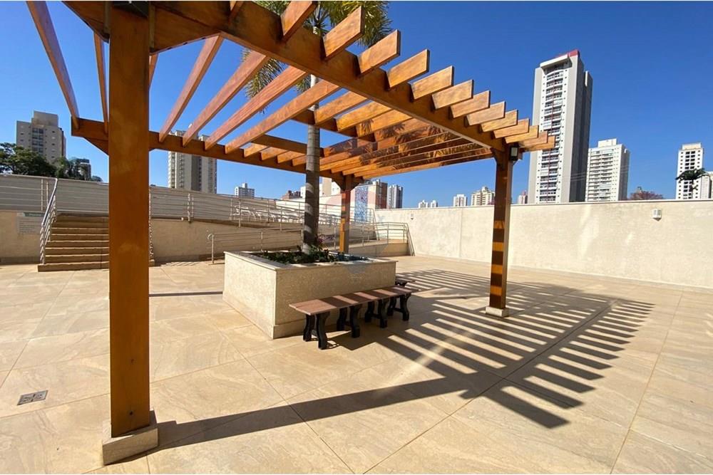 Apartamento - Alugar - Piracicaba , São Paulo - 76f81fd3-8d39-41eb-96cb-1b1c533580c7.jpg - 690781105-54