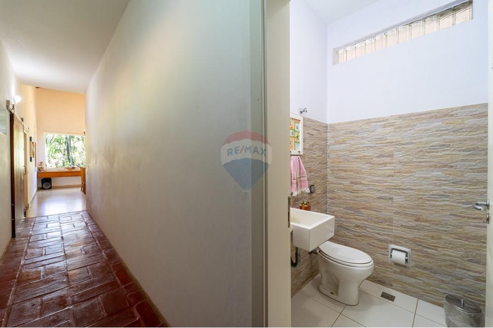 Casa de Condomínio - Venda - Jundiaí , São Paulo - DSC04097-HDR.jpg - Banheiro - 690591053-14