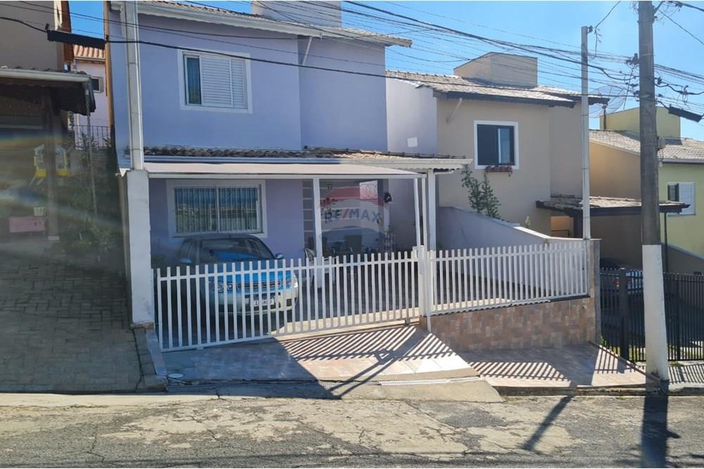 Sobrado - Alugar - Bragança Paulista , São Paulo - IMG-20250531-WA0052.jpg - 690041141-5