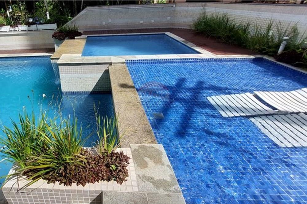 Apartamento - Venda - Guarujá , São Paulo - 38 - 690551025-287