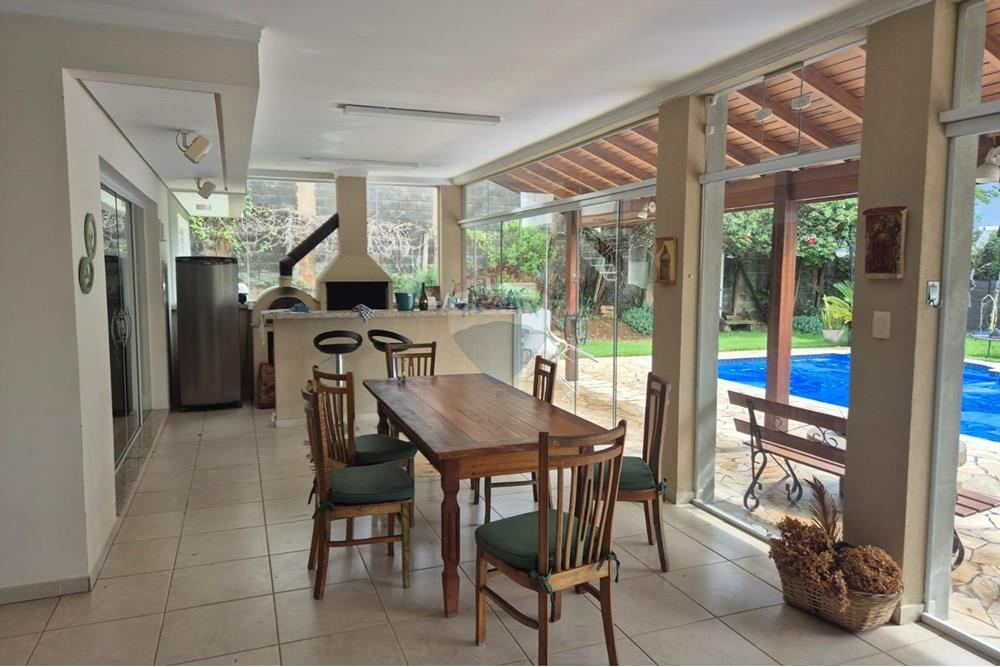 Casa de Condomínio - Alugar - Vinhedo , São Paulo - c8a4e275-ca80-4de0-9d8e-b6eaa56a0c1d.jpg - 690851008-488