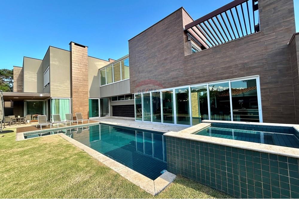 Casa de Condomínio - Alugar - Campinas , São Paulo - IMG_2044.jpeg - 690681132-26