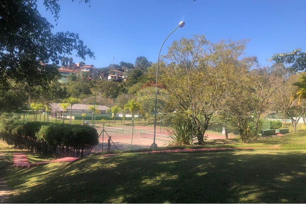 Casa de Condomínio - Venda - Itapevi , São Paulo - QUADRA DE TENIS 02.jpeg - 690951037-1
