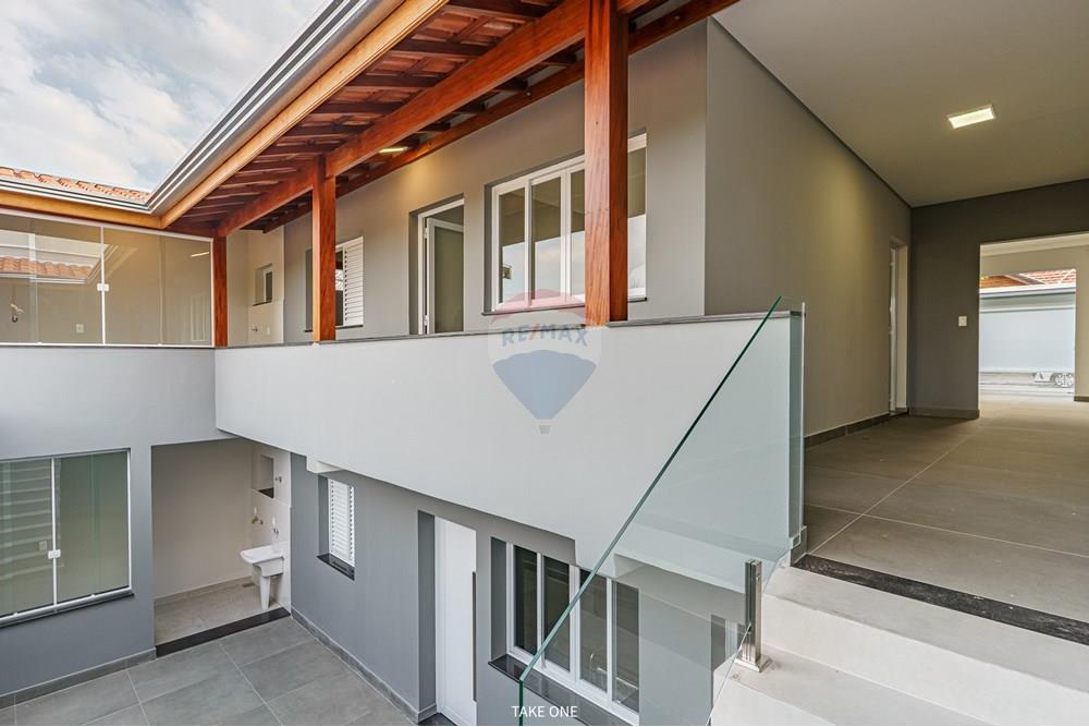 Casa - Venda - Campinas , São Paulo - 01fotos_024.jpg - Corredor - 690131065-64