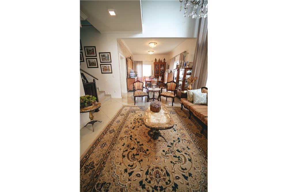 Casa de Condomínio - Alugar - Mogi Guaçu , São Paulo - 23 - 690751019-420