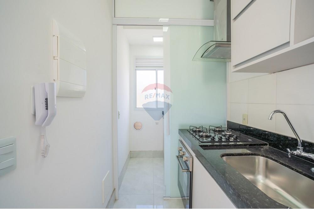 Apartamento - Venda - Hortolândia , São Paulo - foto imobiliarias- BRMAKER - remax Evoke GRANGEIRO-38.jpg - Cozinha - 690491075-35