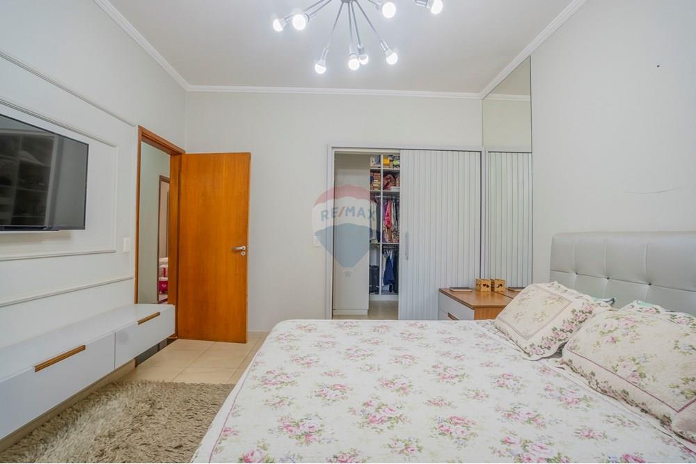 Casa de Condomínio - Venda - Paulínia , São Paulo - FOTOS  adriana e danielle-4.jpg - Suite - 690681117-26