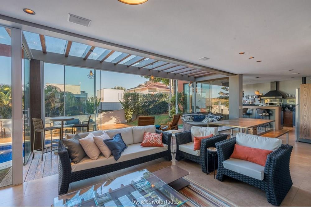 Casa de Condomínio - Venda - Campinas , São Paulo - 10.jpeg - 690211055-18