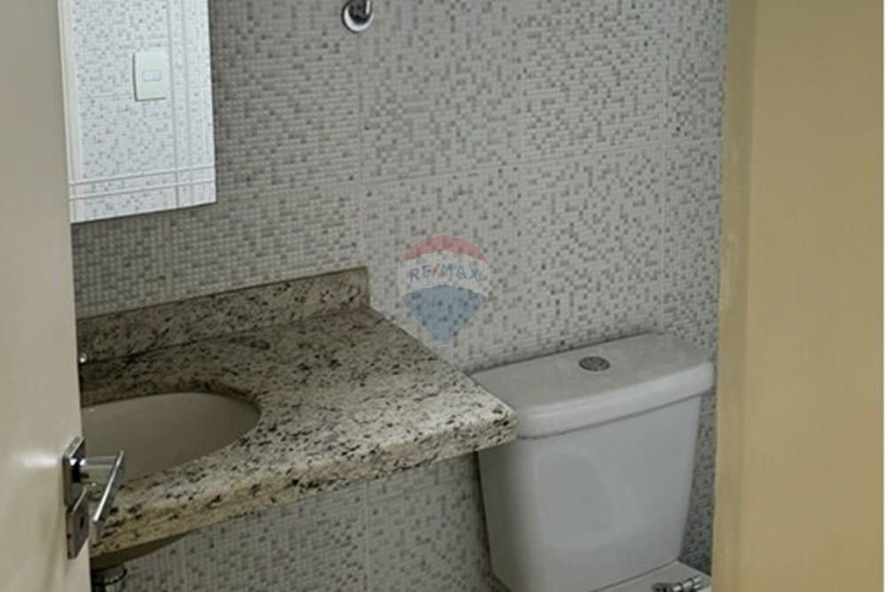 Galpão - Alugar - Campinas , São Paulo - 11.jpg - Banheiro - 690681019-932