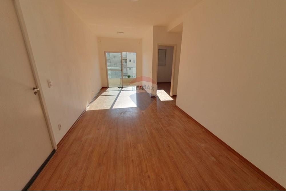 Apartamento - Alugar - Hortolândia , São Paulo - Sala 1.jpg - 690531104-29