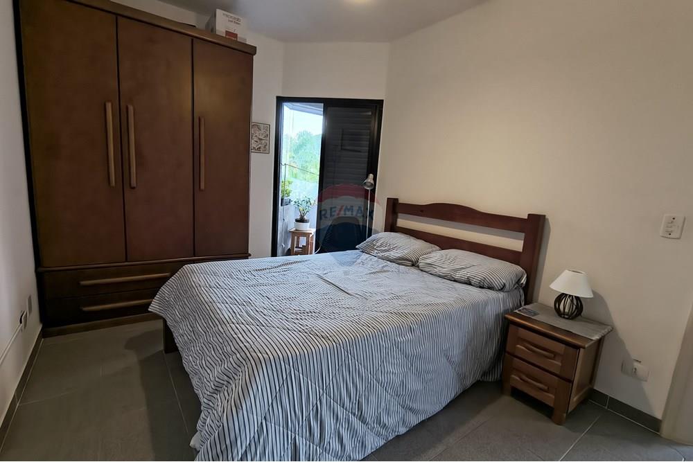 Apartamento - Venda - Guarujá , São Paulo - a-quarto3.jpeg - 690501023-362
