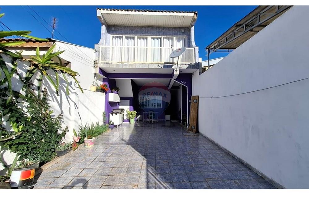 Casa - Venda - Sumaré , São Paulo - 2f997b6c-956f-4584-8003-99865748b8b2.jpg - 690511208-48