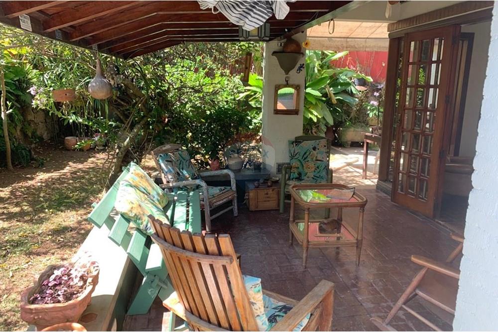 Casa de Condomínio - Alugar - Santana de Parnaíba , São Paulo - IMG-20250908-WA0374.jpg - 691081029-11