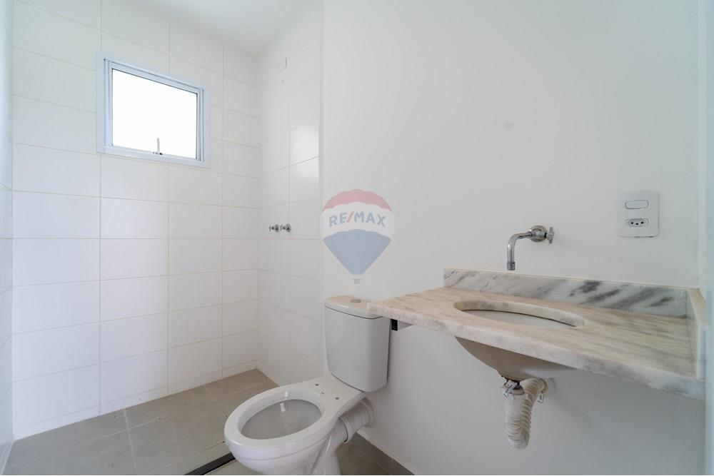 Apartamento - Venda - Jundiaí , São Paulo - DSC03752.jpg - Banheiro - 690591032-122