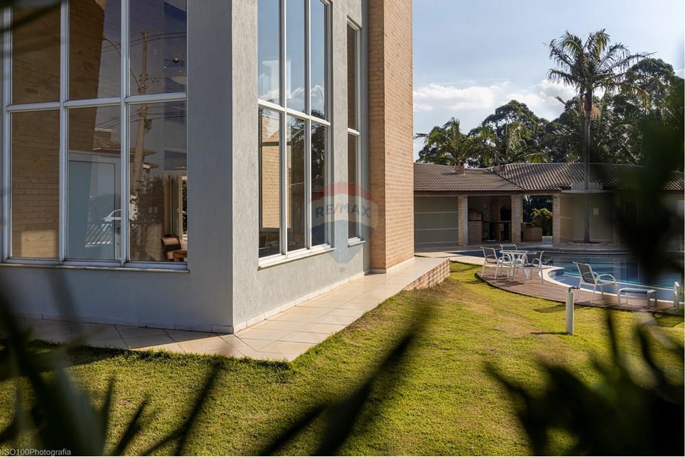 Casa de Condomínio - Venda - Itupeva , São Paulo - _OSR0418-HDR.jpg - 690801020-166