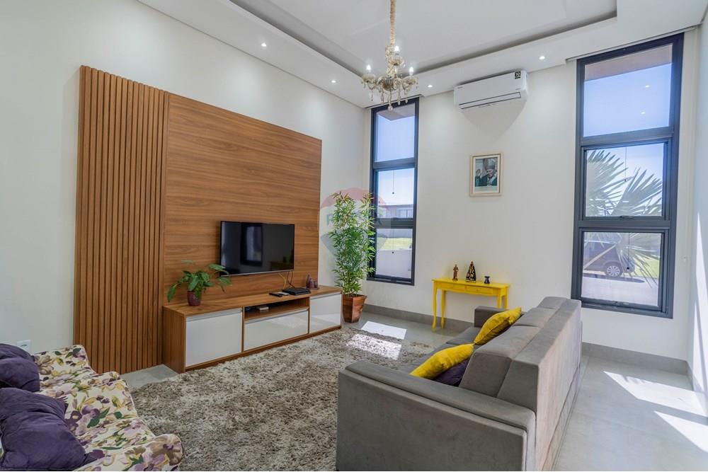 Casa de Condomínio - Venda - Paulínia , São Paulo - FOTOS IMOBILIARIAS --213.jpg - Sala de estar - 690511182-12