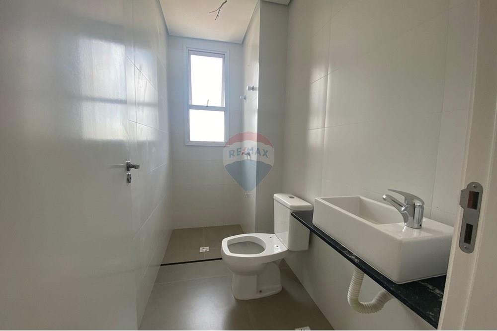 Duplex - Alugar - Santa Bárbara d'Oeste , São Paulo - WhatsApp Image 2025-01-21 at 16.48.03.jpeg - Banheiro - 690231067-77