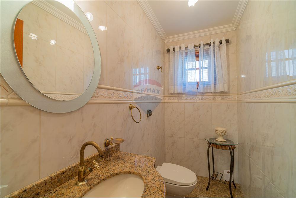 Casa de Condomínio - Alugar - Vinhedo , São Paulo - 28 - 690941009-111