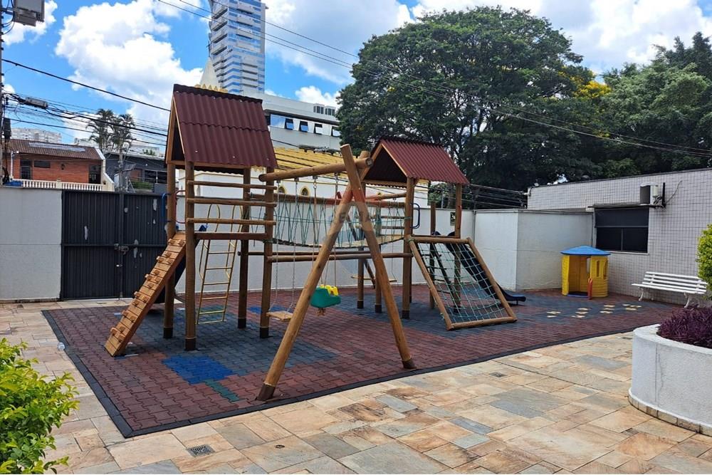 Apartamento - Venda - Jundiaí , São Paulo - 63.jpg - Sala de Jogos - 690591006-84