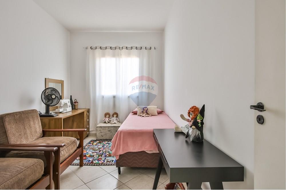 Apartamento - Venda - Rio Claro , São Paulo - Morada das Flores - Ap.051 - Lr11.jpg - Quarto - 690901035-34