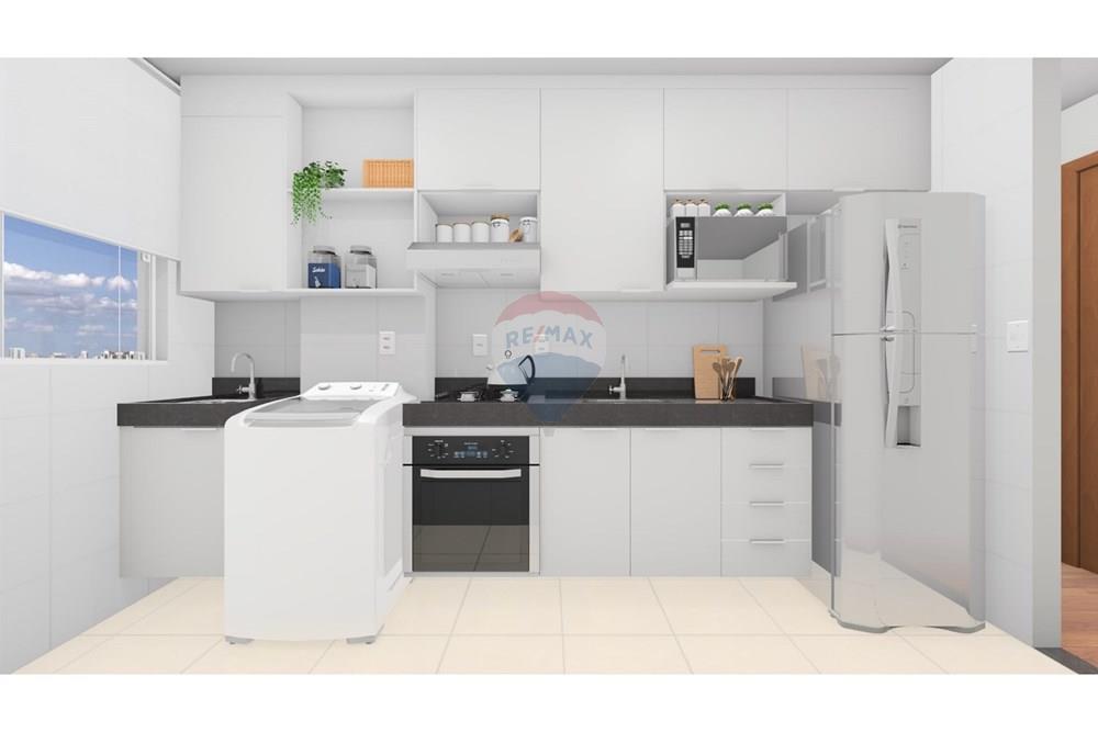 Apartamento - Alugar - Campinas , São Paulo - 02 Cozinha.jpg - 690681178-3