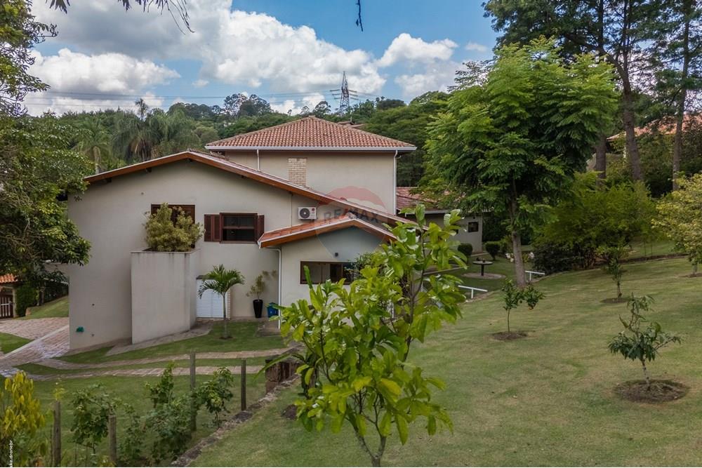 Casa de Condomínio - Venda - Vinhedo , São Paulo - TKD-6103.jpg - 690681012-92