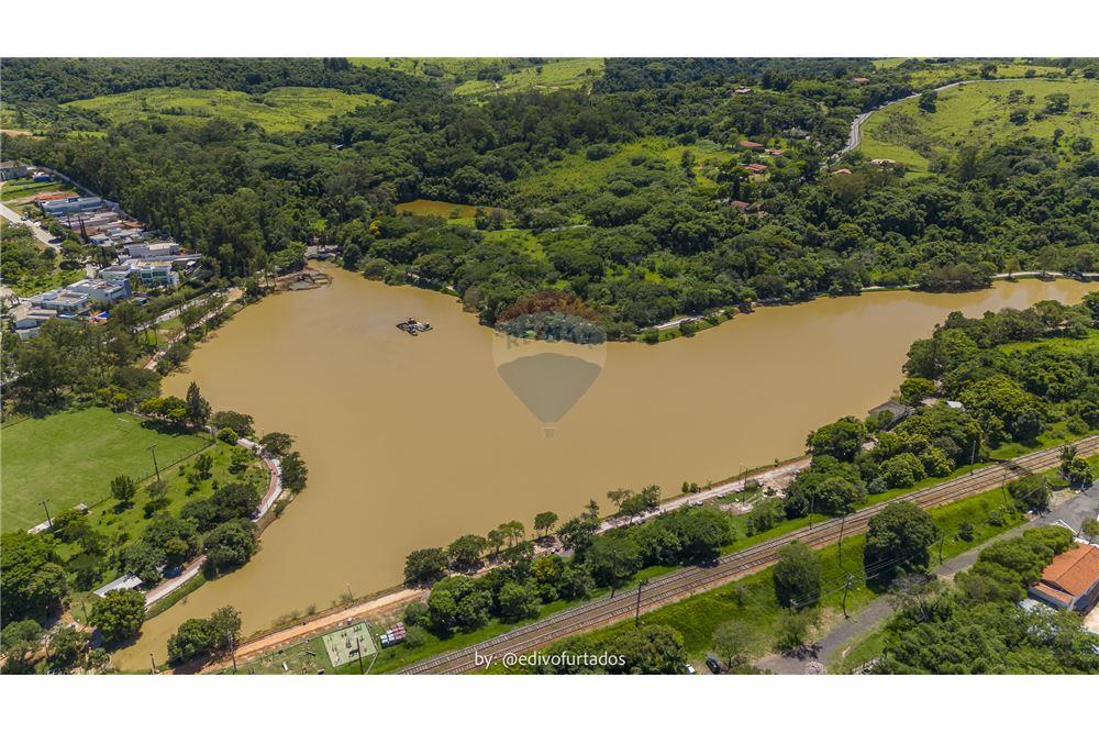 Cobertura - Venda - Vinhedo , São Paulo - 54 - 690941009-97