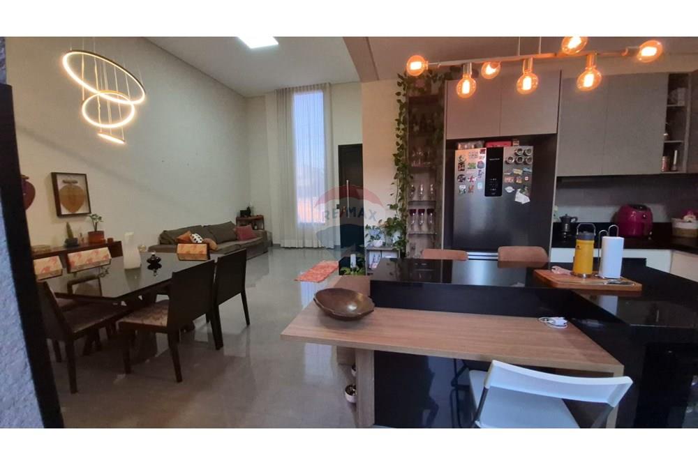 Casa de Condomínio - Venda - Paulínia , São Paulo - IMG-20250716-WA0192.jpg - Cozinha - 690511202-27