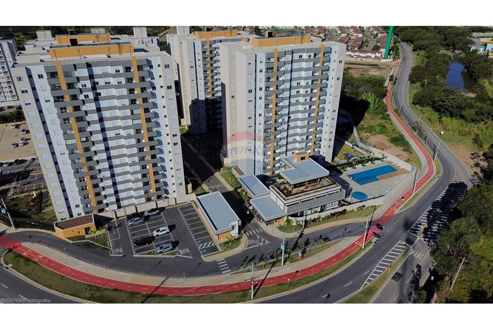 Apartamento - Alugar - Jundiaí , São Paulo - DJI_0335.jpg - 690791001-234