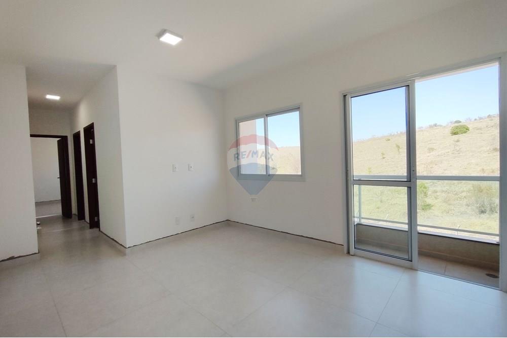 Apartamento - Alugar - Bragança Paulista , São Paulo - APTO JARDINS DE BRAG 2 14.jpg - Sala - 690041049-43