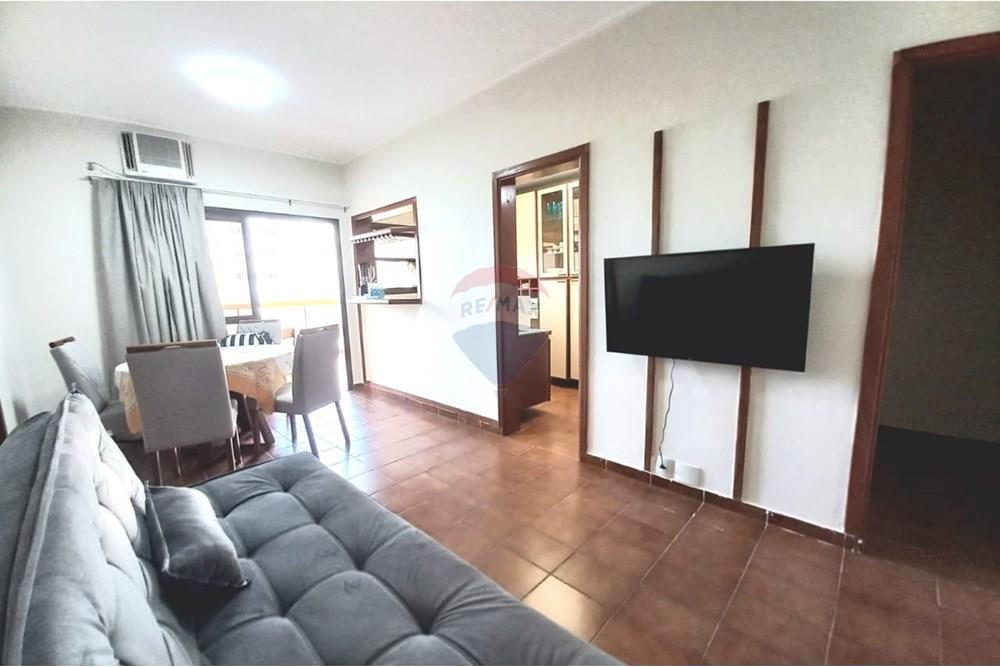 Apart Hotel/ Flat - Alugar - Guarujá , São Paulo - c7bcbef5-8fef-4d37-bdc8-1ea27d70d63b.jpg - 690551038-306