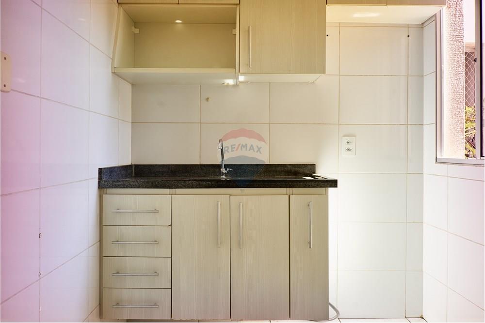 Apartamento - Venda - Rio Claro , São Paulo - _DSC9503.jpg - Cozinha - 690811004-59