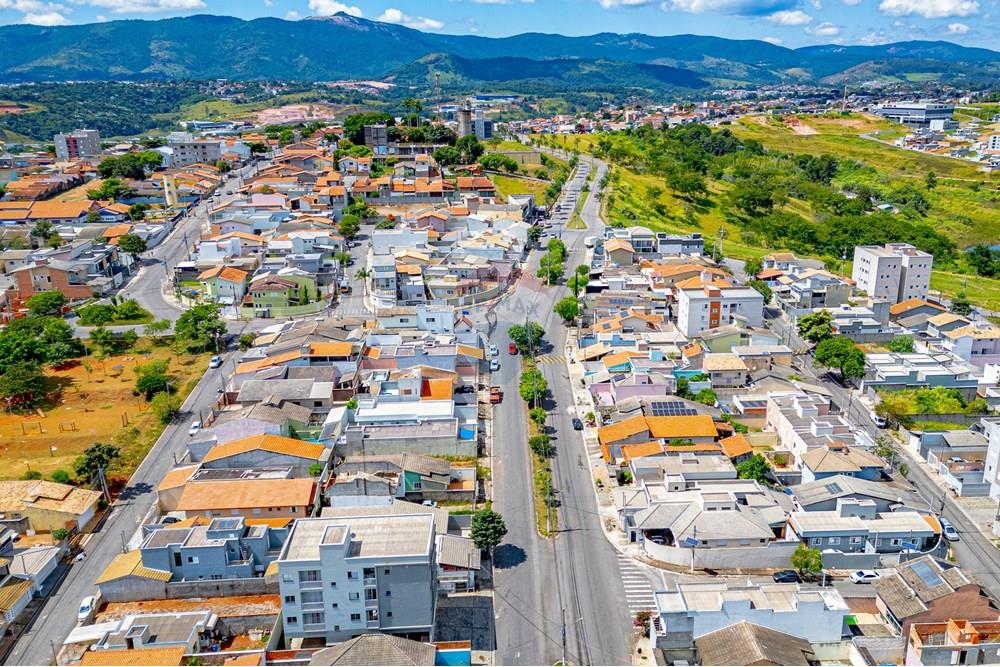 Casa - Venda - Atibaia , São Paulo - 48- Sobrado de Esquina com 3 Quartos e 3 Vagas de Garagem.jpg - 690921092-5