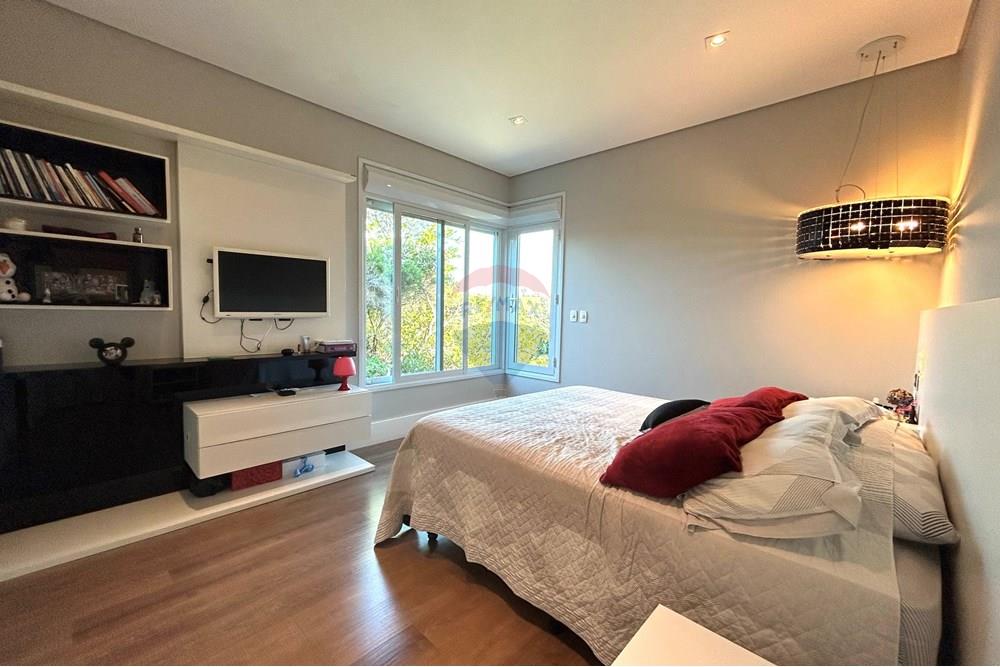 Casa de Condomínio - Alugar - Campinas , São Paulo - IMG_2130.jpeg - 690681132-26