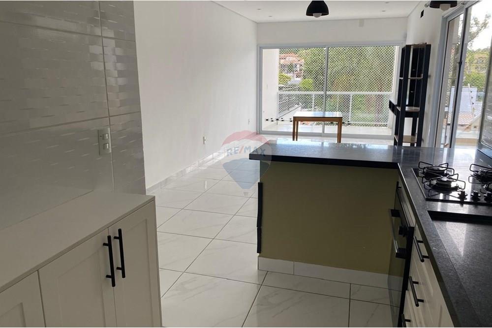 Sobrado - Alugar - Atibaia , São Paulo - IMG-20251022-WA0192.jpg - Cozinha - 690471102-22