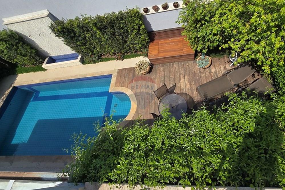 Casa de Condomínio - Alugar - Barueri , São Paulo - 48.jpg - 691141038-12